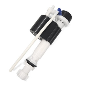 Vertical Float Valve, 1/2" MPT